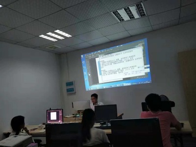 寶安沙井淘寶美工培訓(xùn)中心 輕松掌握平面設(shè)計技巧，提升軟件應(yīng)用能力
