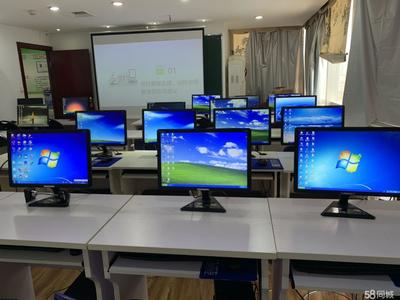 貴陽6S（5S）管理 計算機軟件咨詢行業(yè)的新引擎