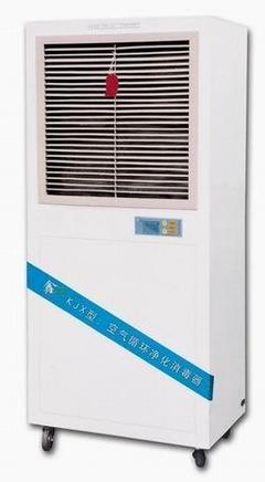 空氣凈化設(shè)備全解析 從凈化器到空氣循環(huán)消毒器，選購指南與價(jià)格參考